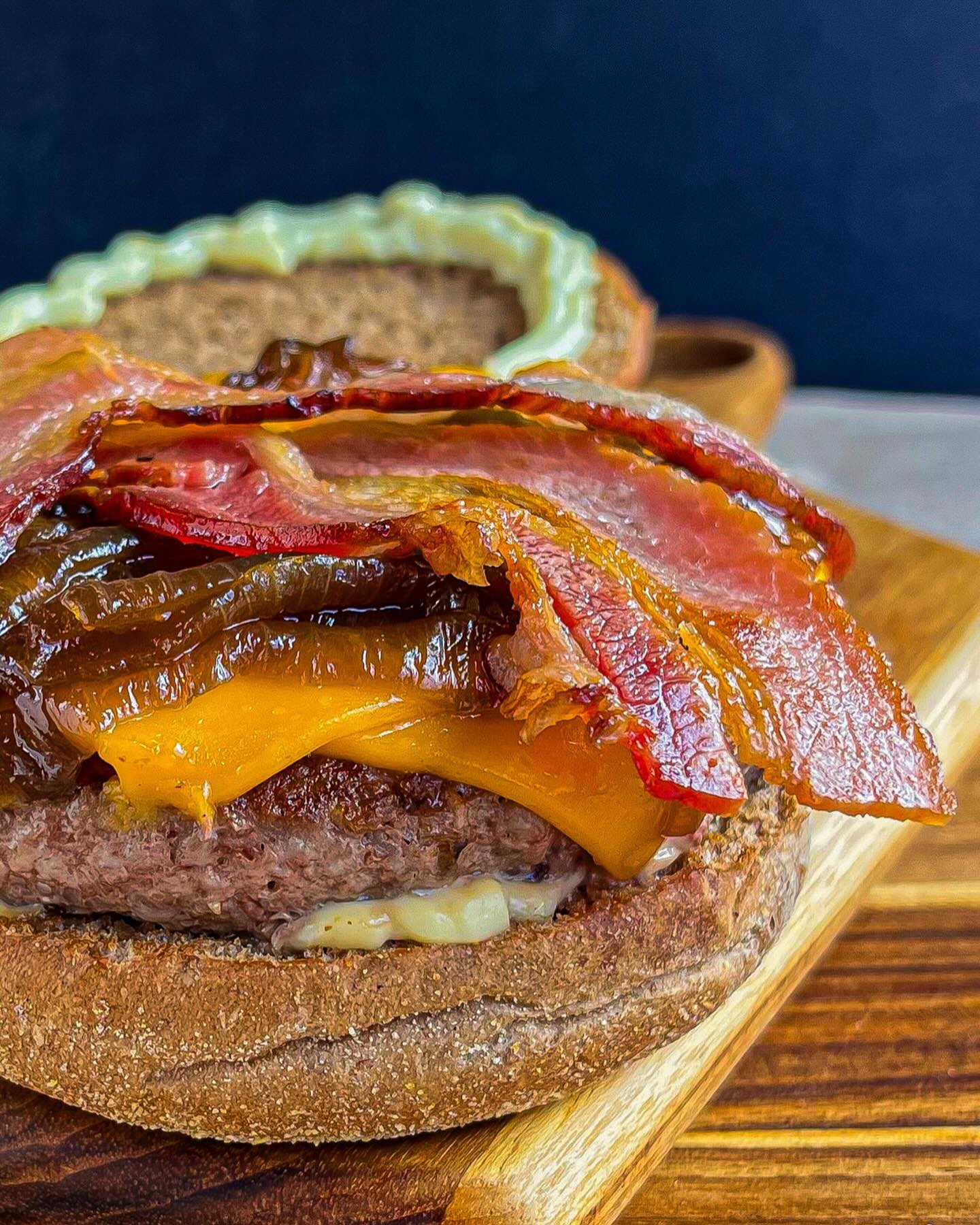 Well's Hamburgueria - Um clássico é um classico, né!? Ninguém recusa um ...