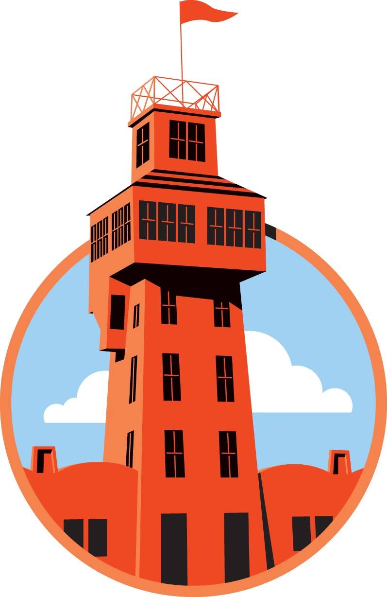 World's Wonder View Tower... - World's Wonder View Tower