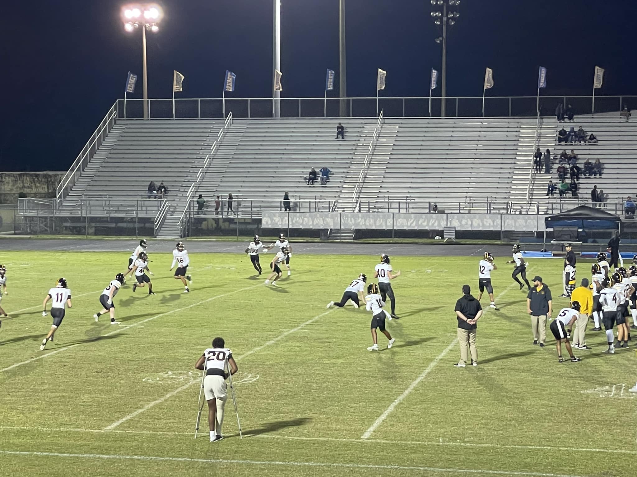 Merritt Island High Mustangs Football | Facebook