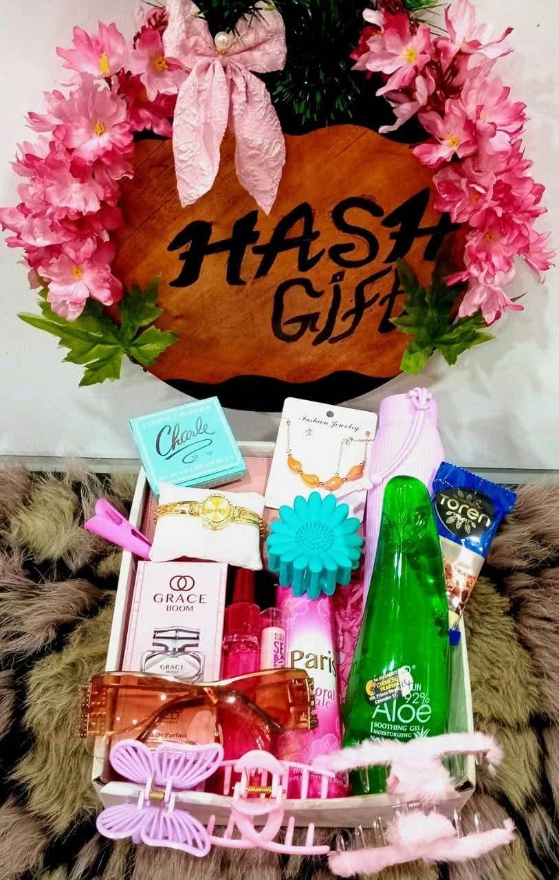 හම්බන්තොට | 💖🥰HASH GIFT BOX 💝🌞 | Facebook