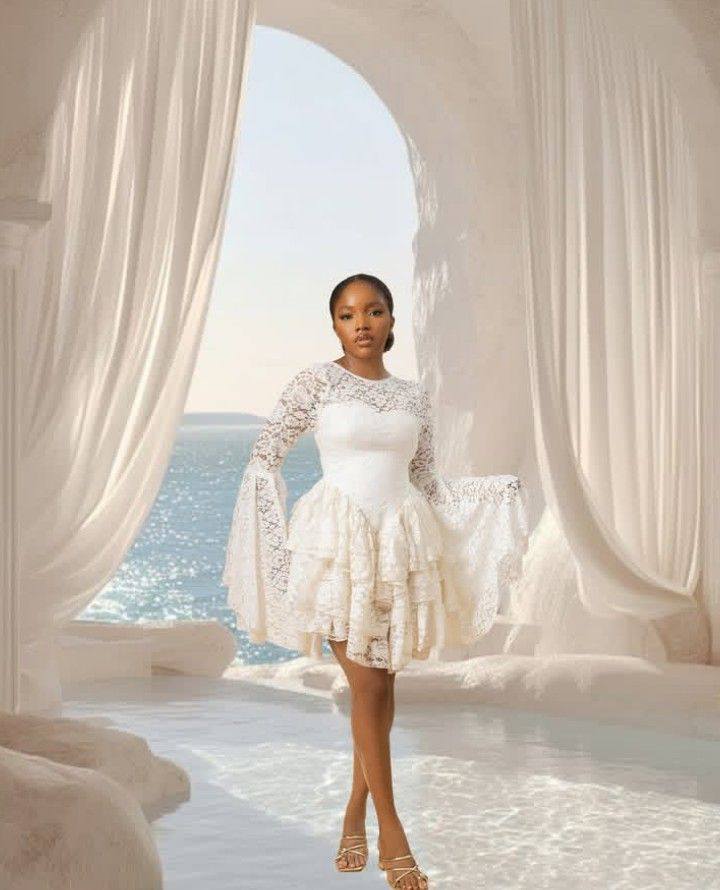 lace dresses styles for ladies Top Stunning #stylestatement #stylestatement😎 #fyp #fyppppppppppppppppppppppp Dresses/Shop by Event/Winter Formals & Balls