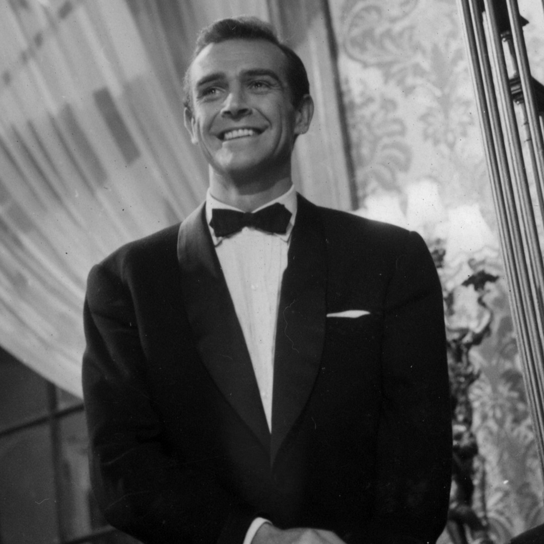 James Bond 007 - On This Day in 1961: Sean Connery was... | Facebook