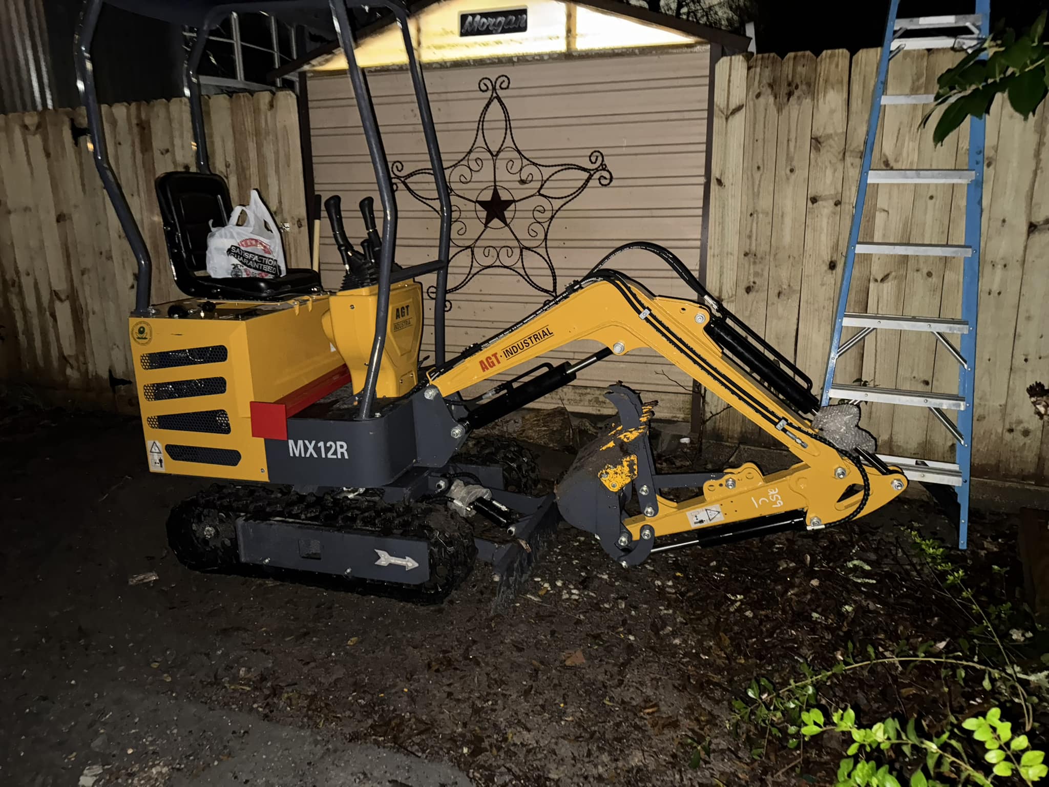 Chinese Excavators And Mini Skids - Mods And Reviews | Where can I ...