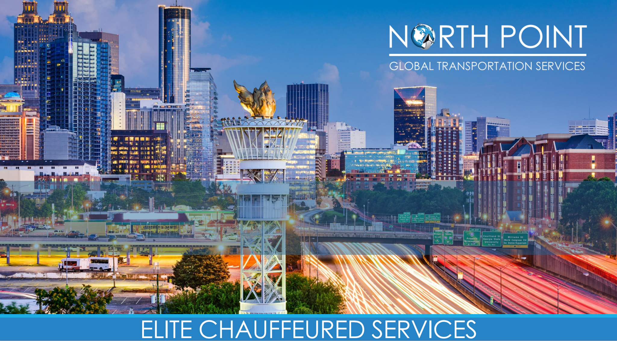 North Point Global Transportation Services | Atlanta GA