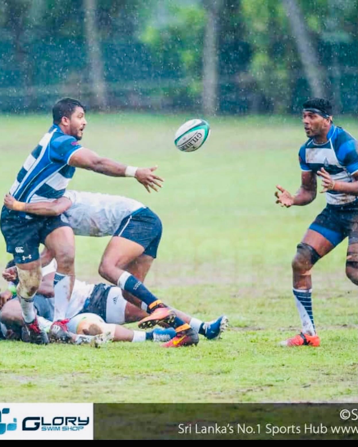 Roshan Ranasinghe