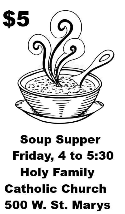 Decatur Human Services Food Pantry | Decatur MI
