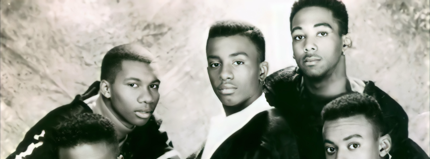 Love for Tony Thompson