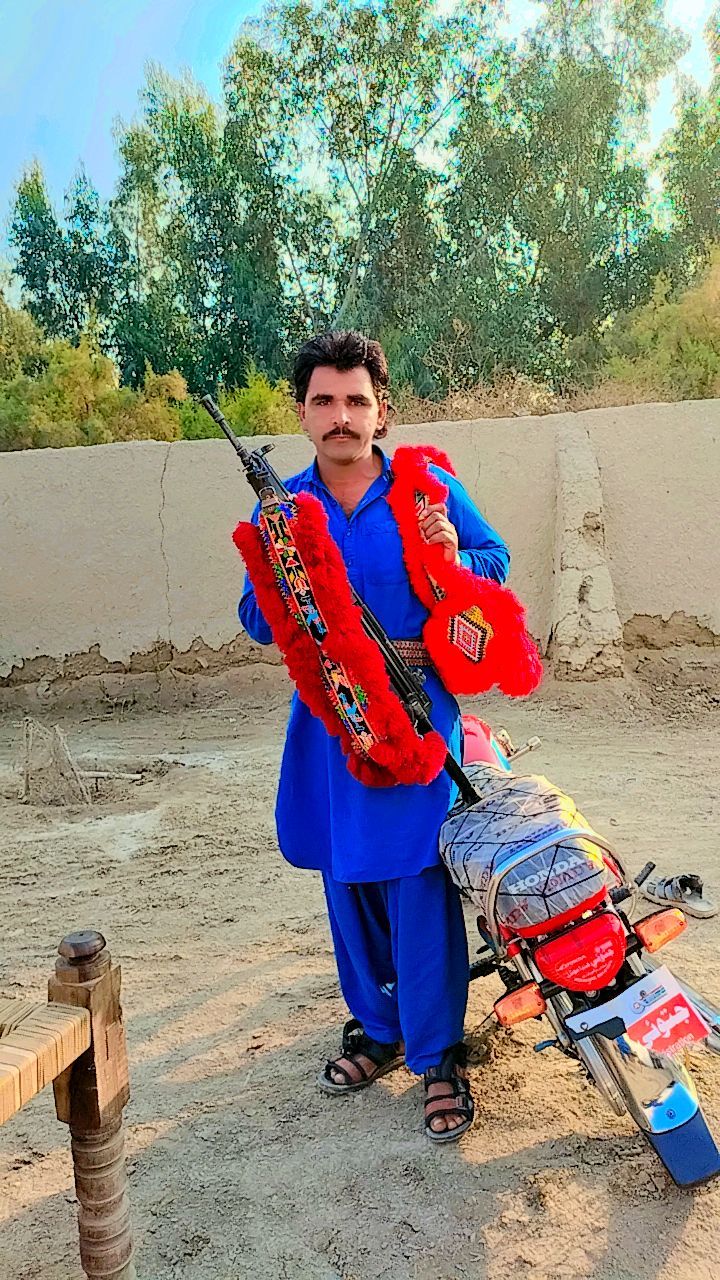 Ghafar BadaniJatoi