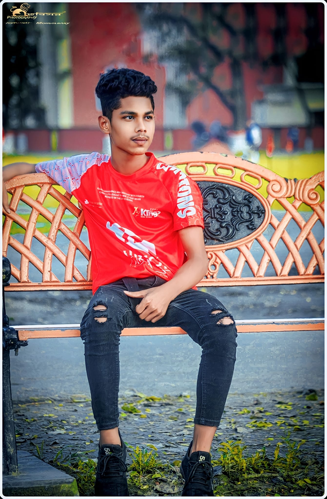 N i r o - _