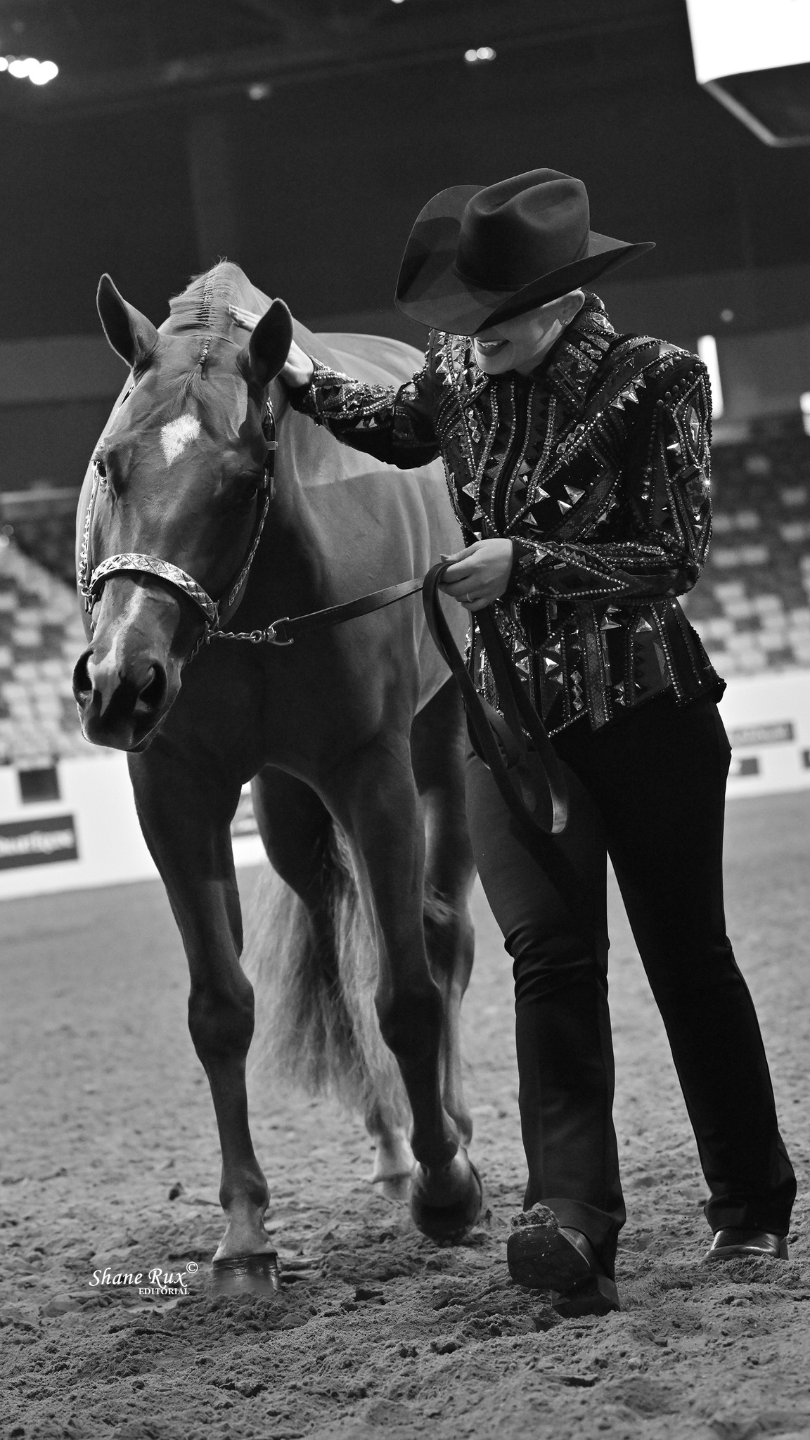 AQHA - What's it take to qualify for the 2026 AQHA world championship ...