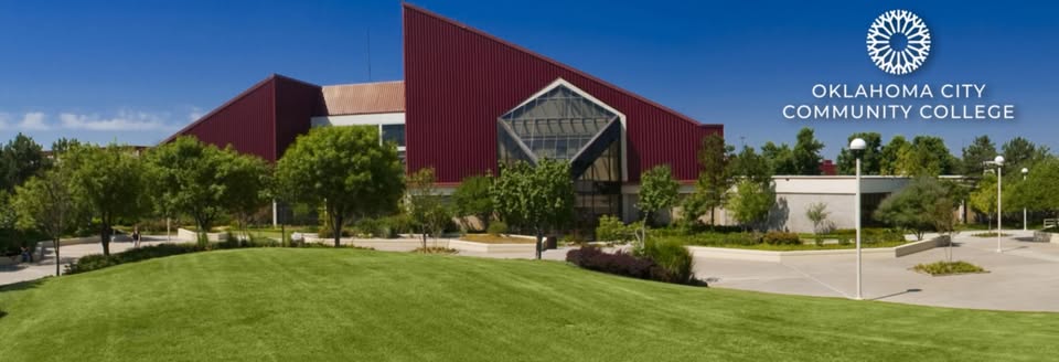Keith Leftwich Memorial Library / Oklahoma City Community College added ...