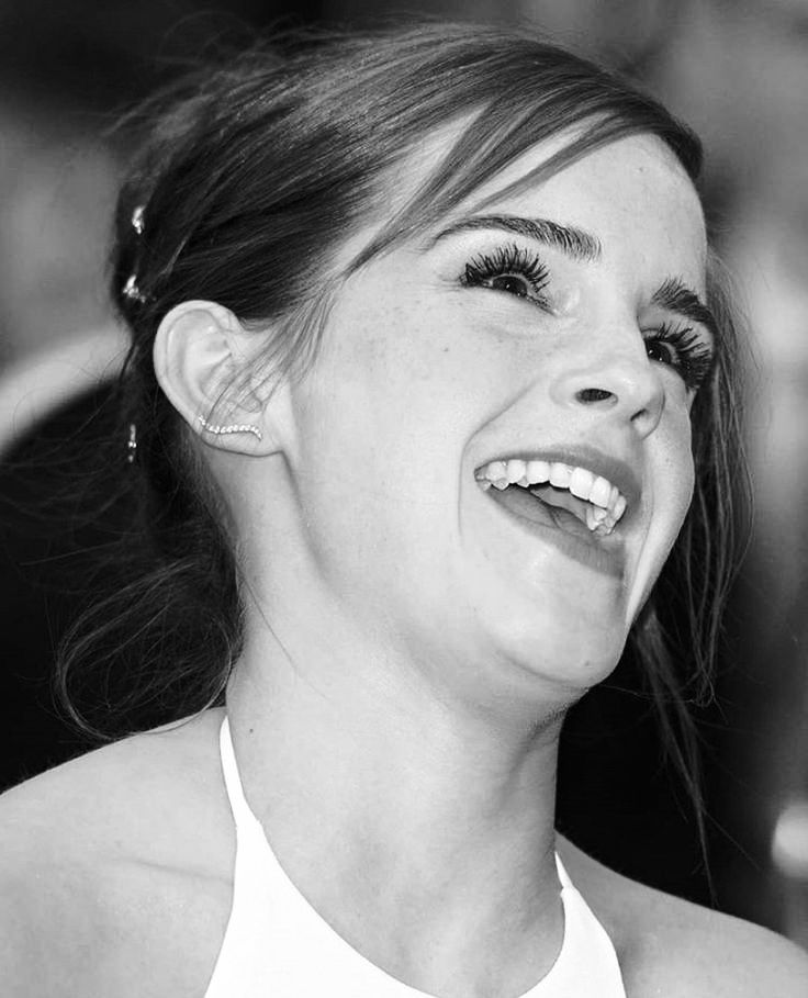 Gleaming - Emma Watson’s rise from an ordinary childhood in Oxfordshire ...