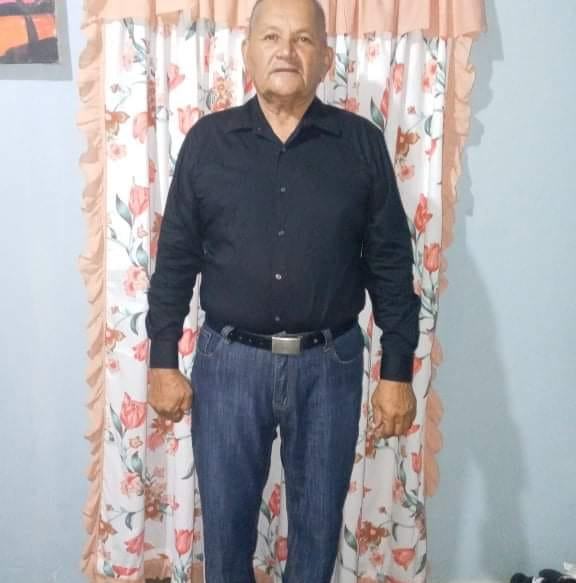 Cesar Raudales