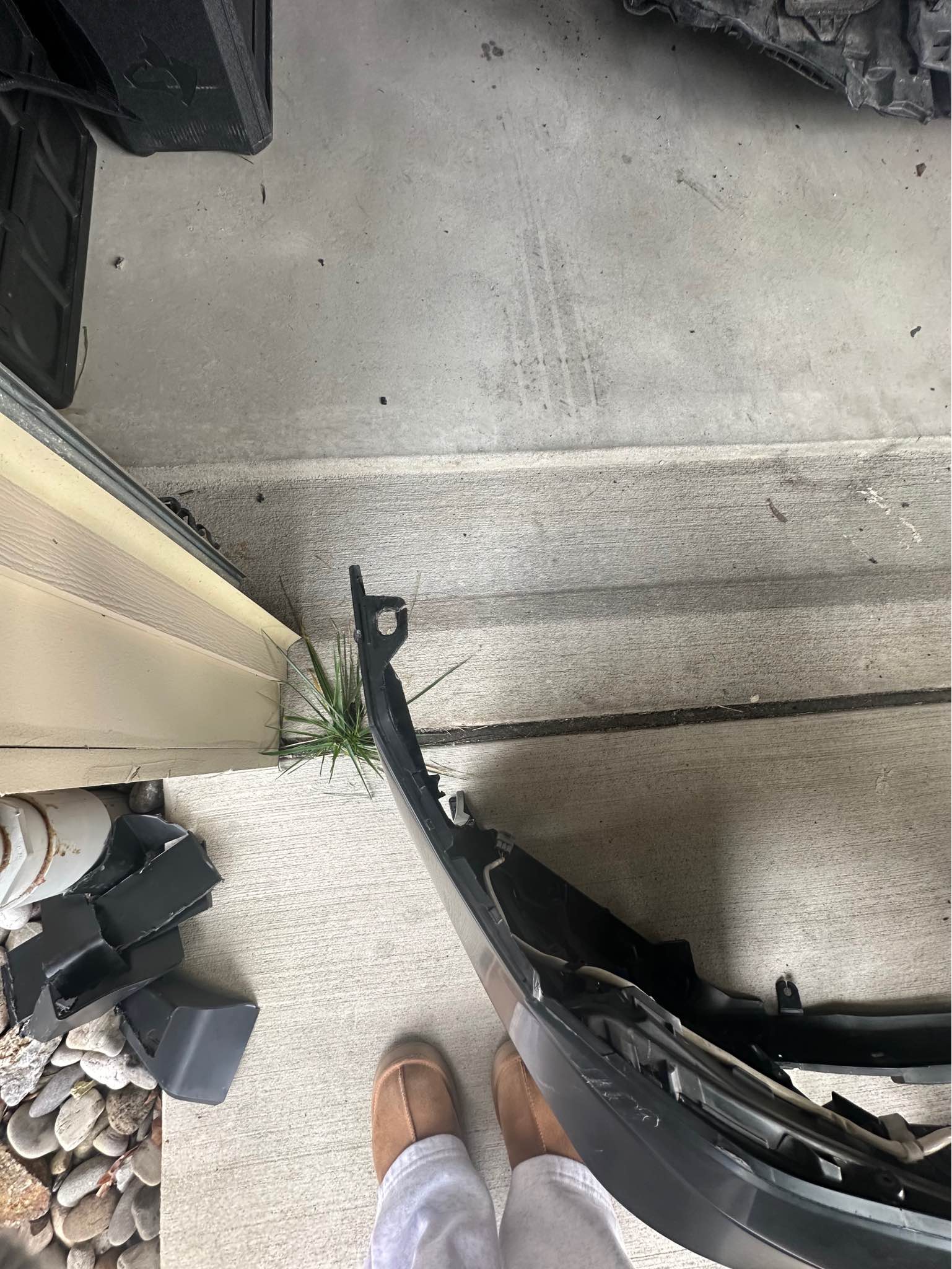 Lexus 4is bumper - Car Exterior Parts - Baltimore, Maryland | Facebook ...