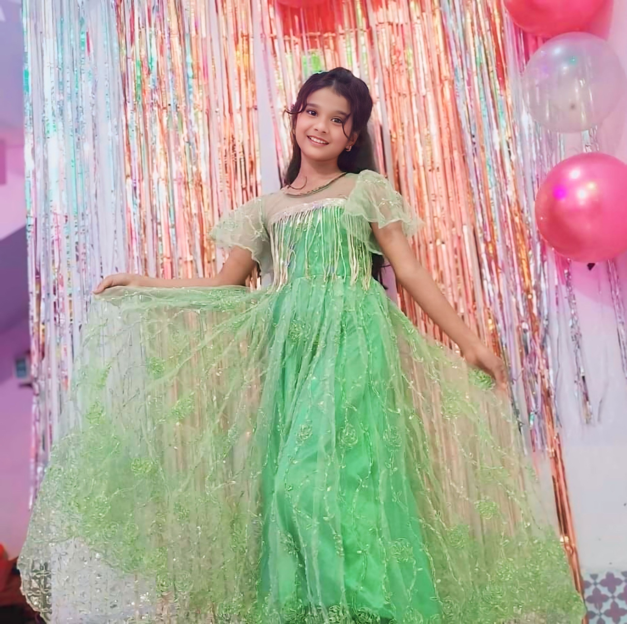 Sahina Mostofa