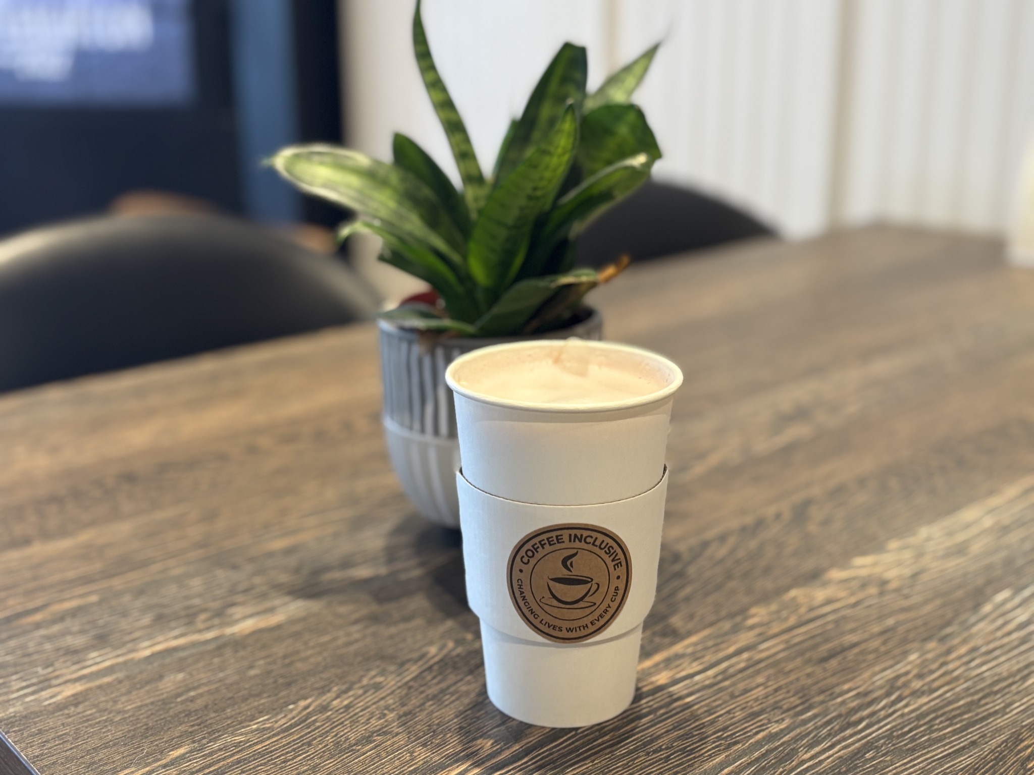 Our December menu is officially here!!... - Coffee Inclusive | Facebook
