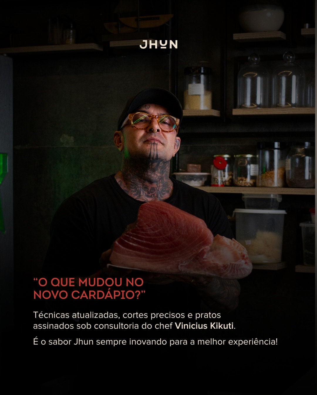 Jhun Bistrô | Salvador BA