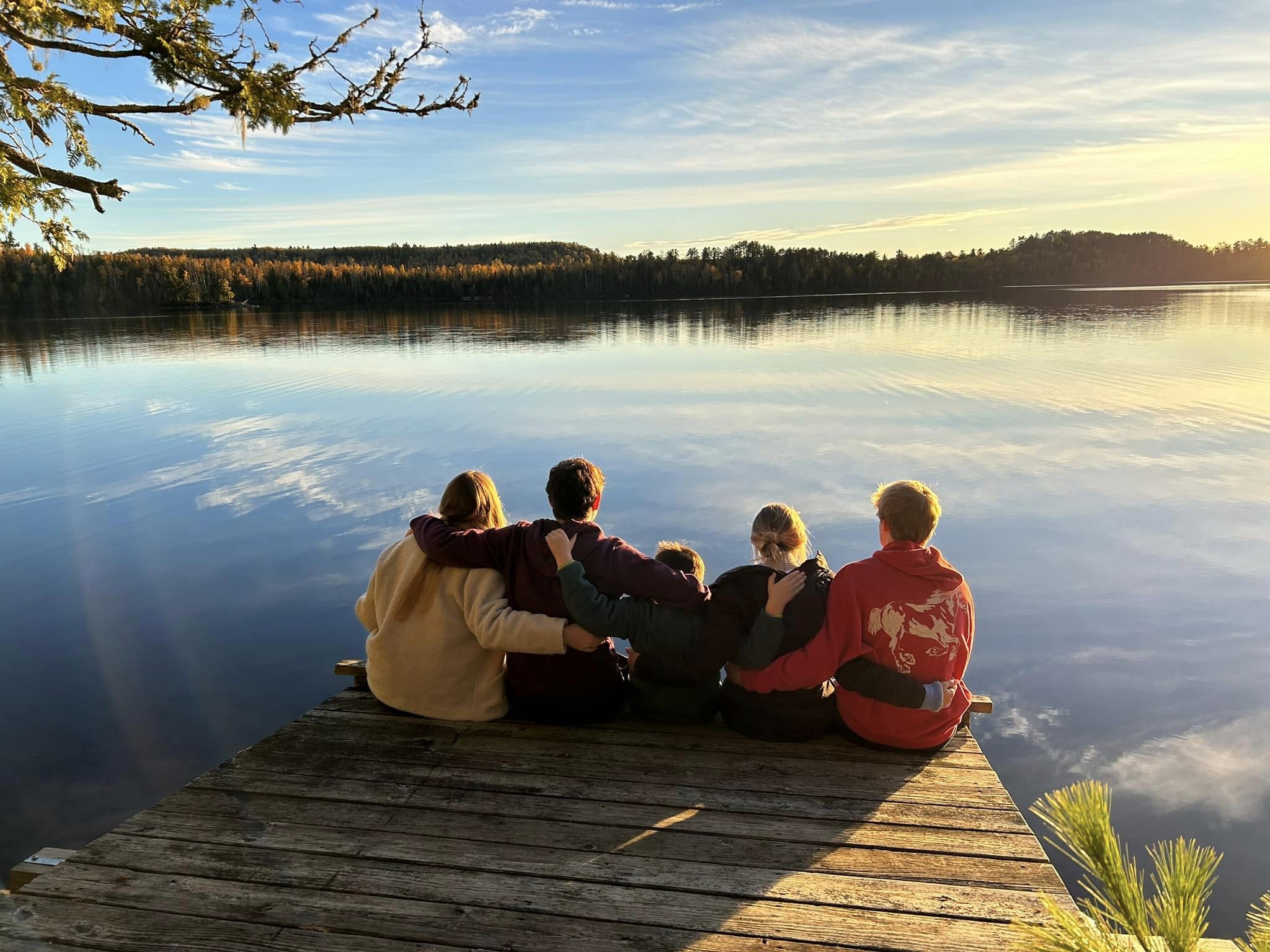 YMCA Camp Menogyn | Grand Marais MN
