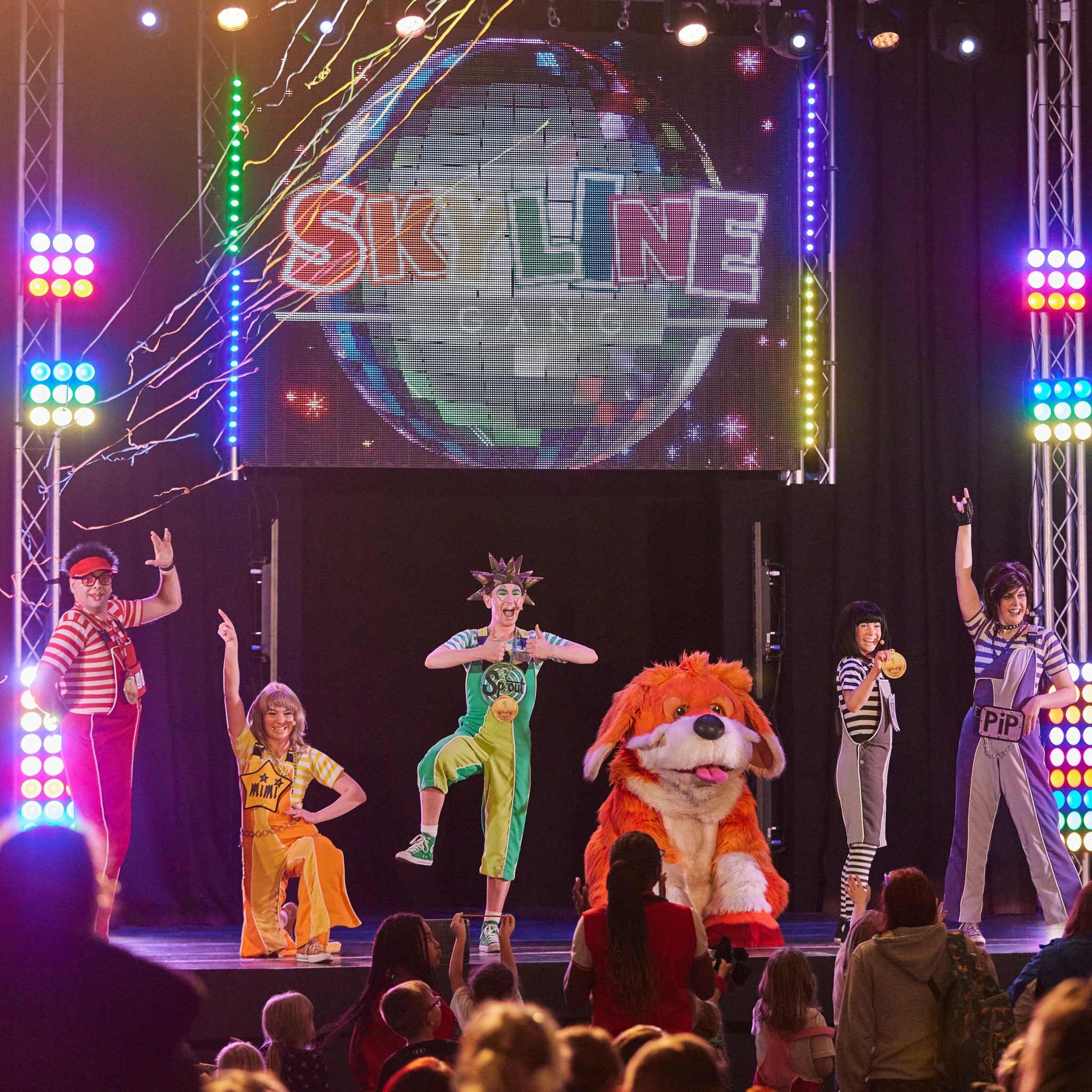 Butlin's - ️ We LOVED May Half Term! We also love seeing your holiday ...
