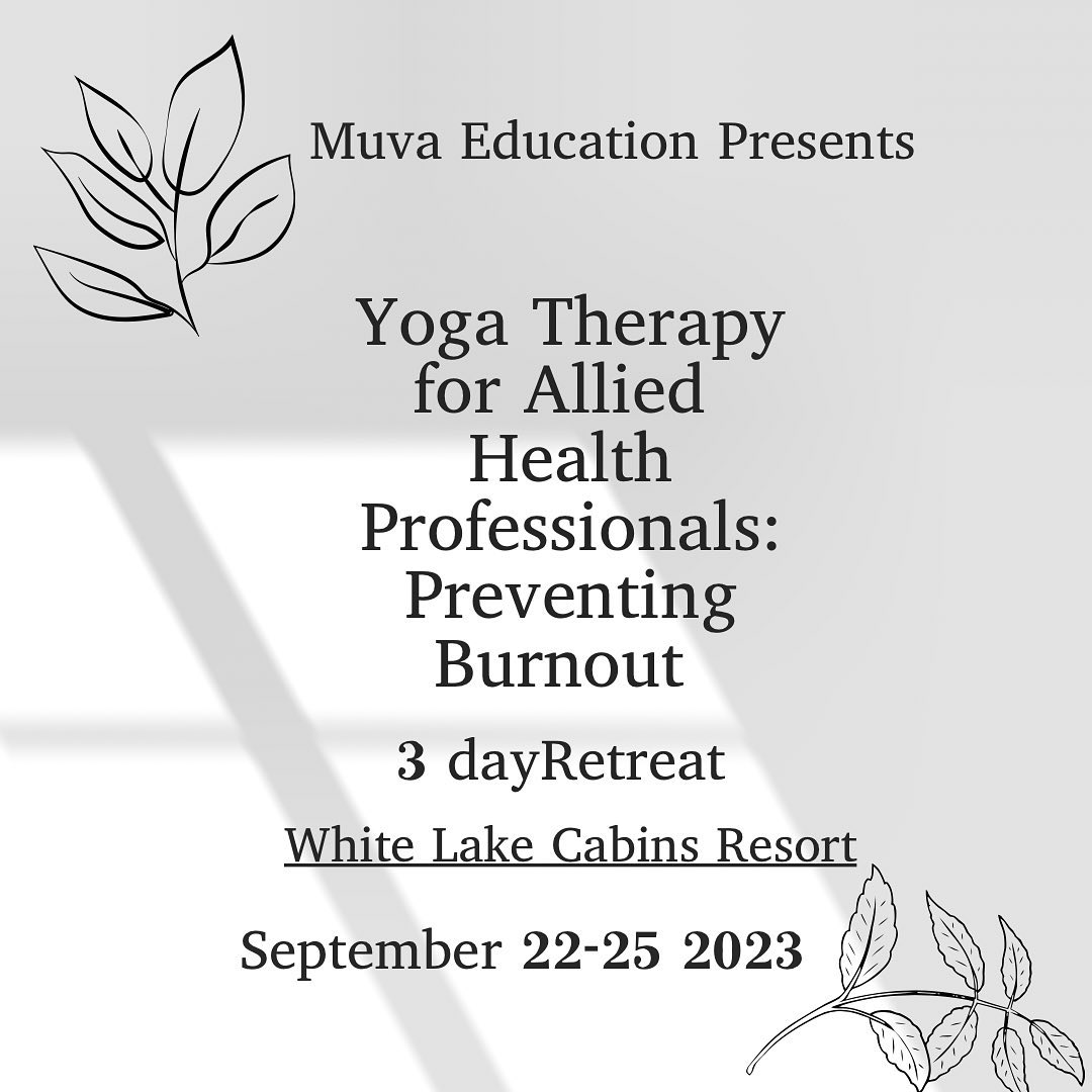 MUVA Dynamic Movement Education