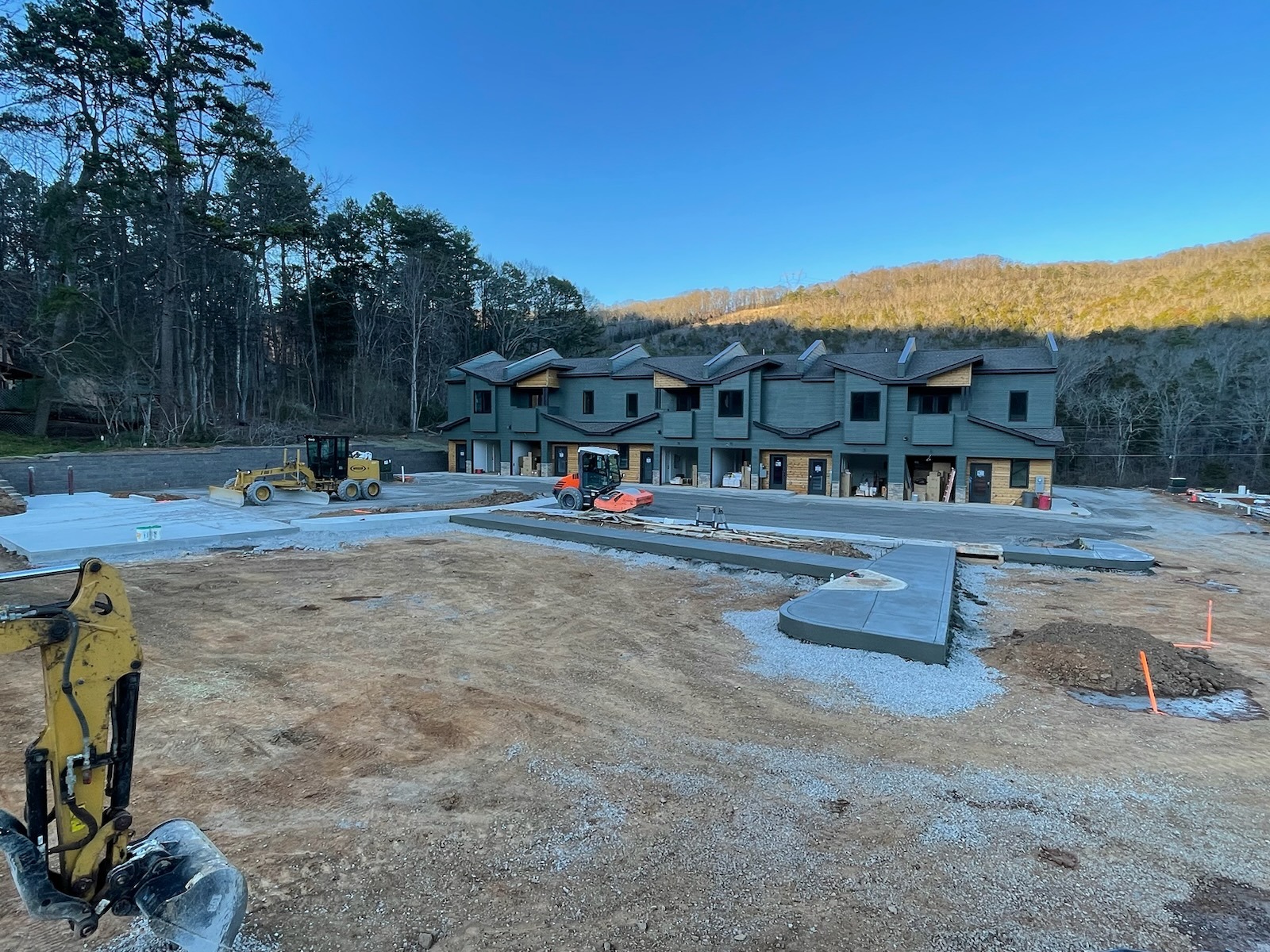 Maven Group LLC | Chattanooga TN