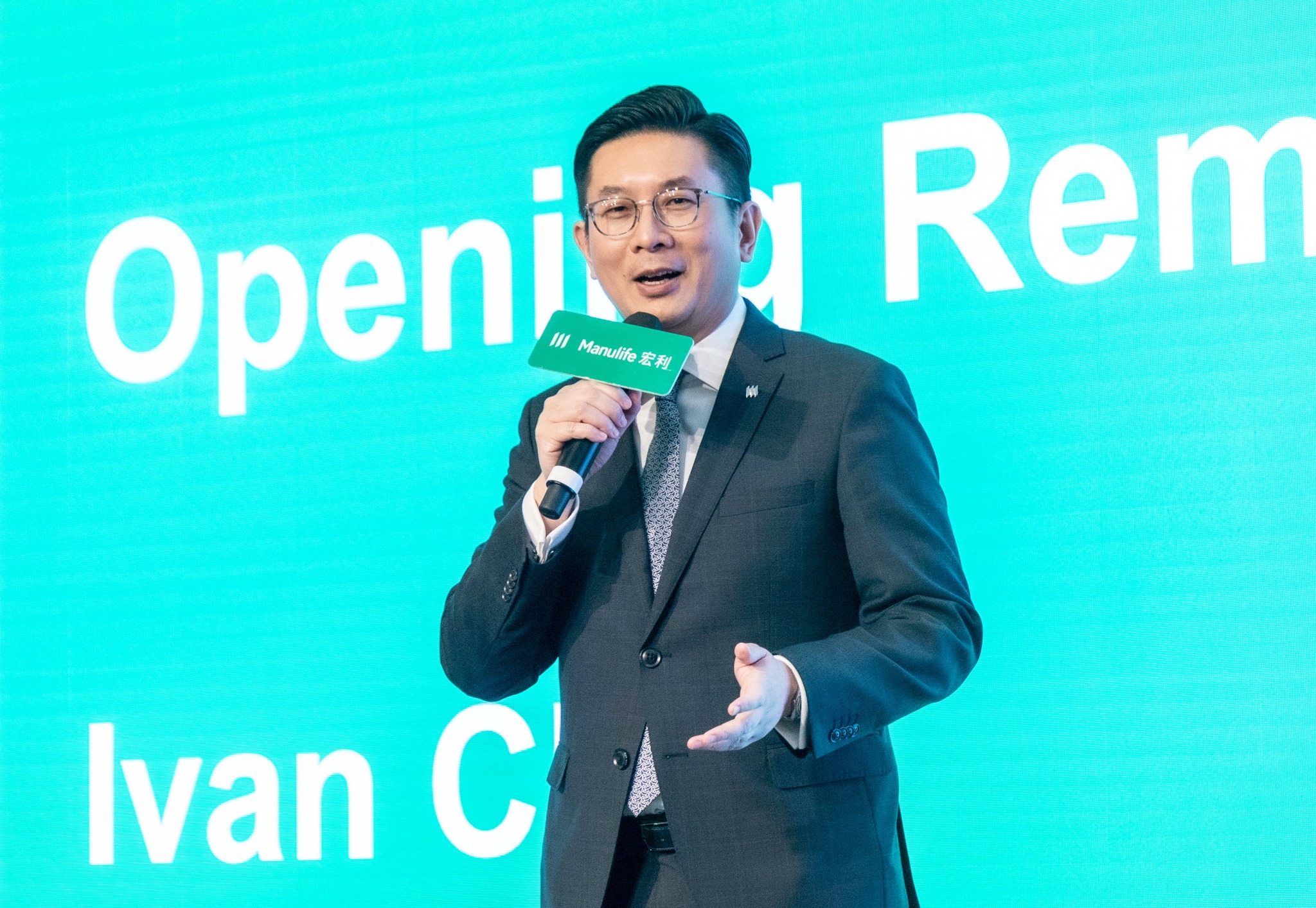 【新產品發佈會及產品培訓】... - Manulife HK Agency | Facebook