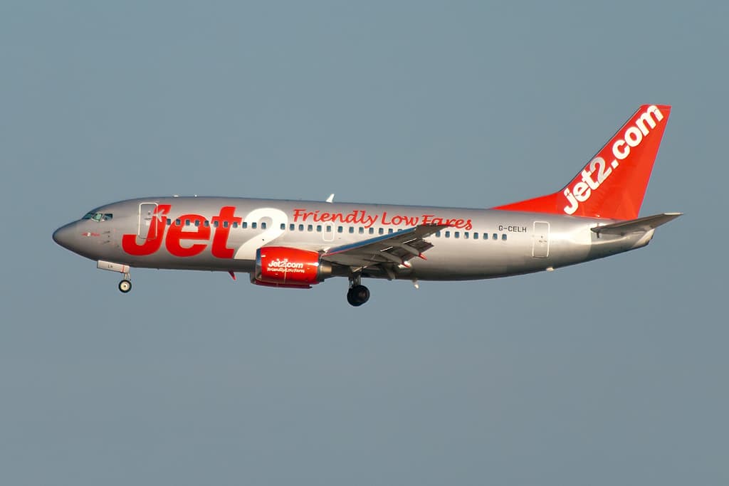 NottinghamWorld - All the new Jet2 routes coming to East... | Facebook
