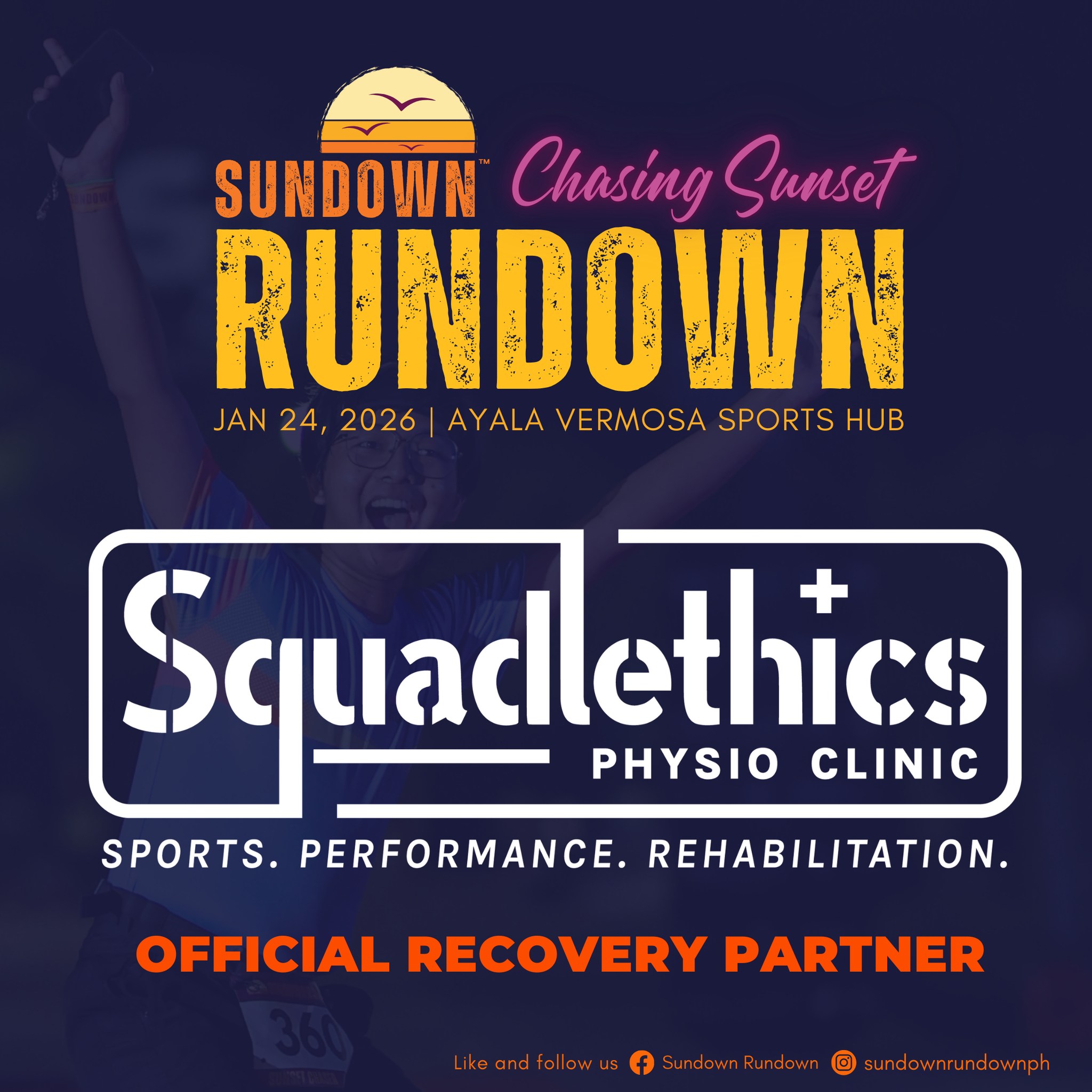 Sundown Rundown - Congratulations to all Sunset Chasers... | Facebook