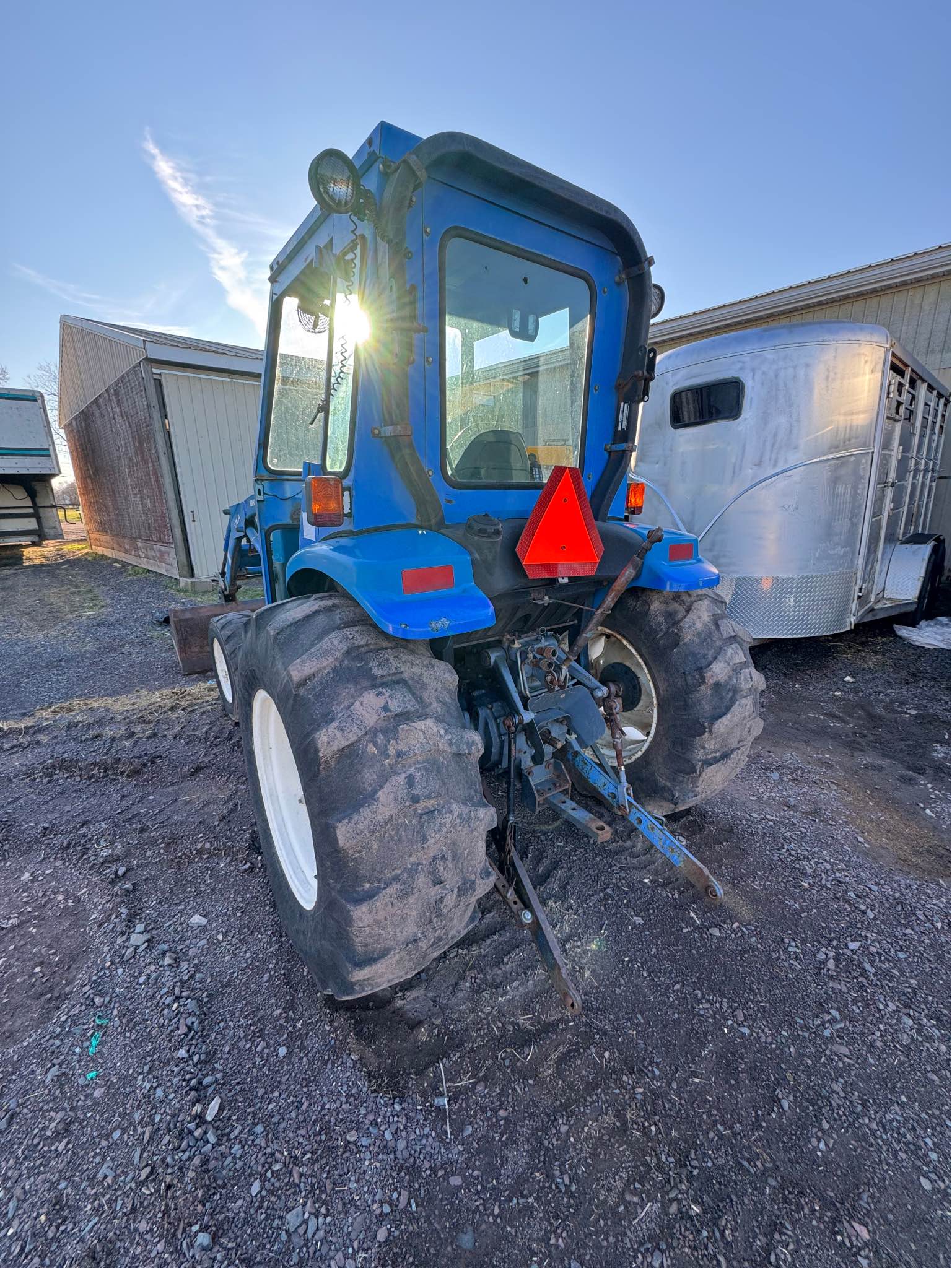 New Holland TC45 - Lawn Mowers - Dublin, Pennsylvania | Facebook ...