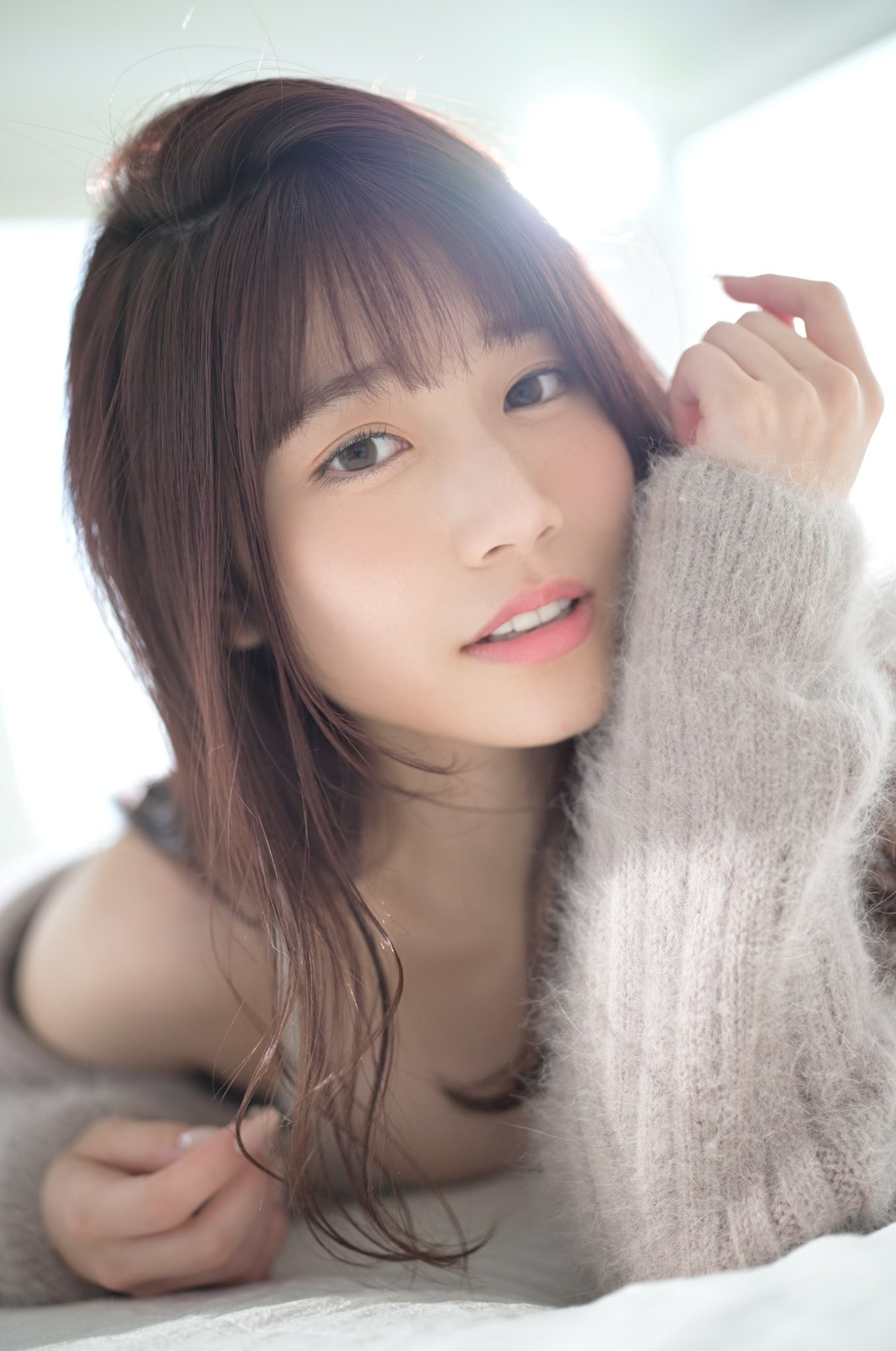 Saika Kawakita 河北彩花