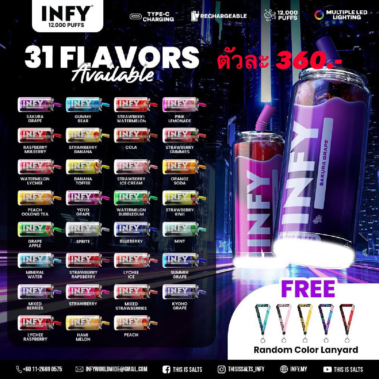 Nicotine.v - Jellybox xs 2 จ่ายไฟได้สูงสุดถึง 30W... | Facebook