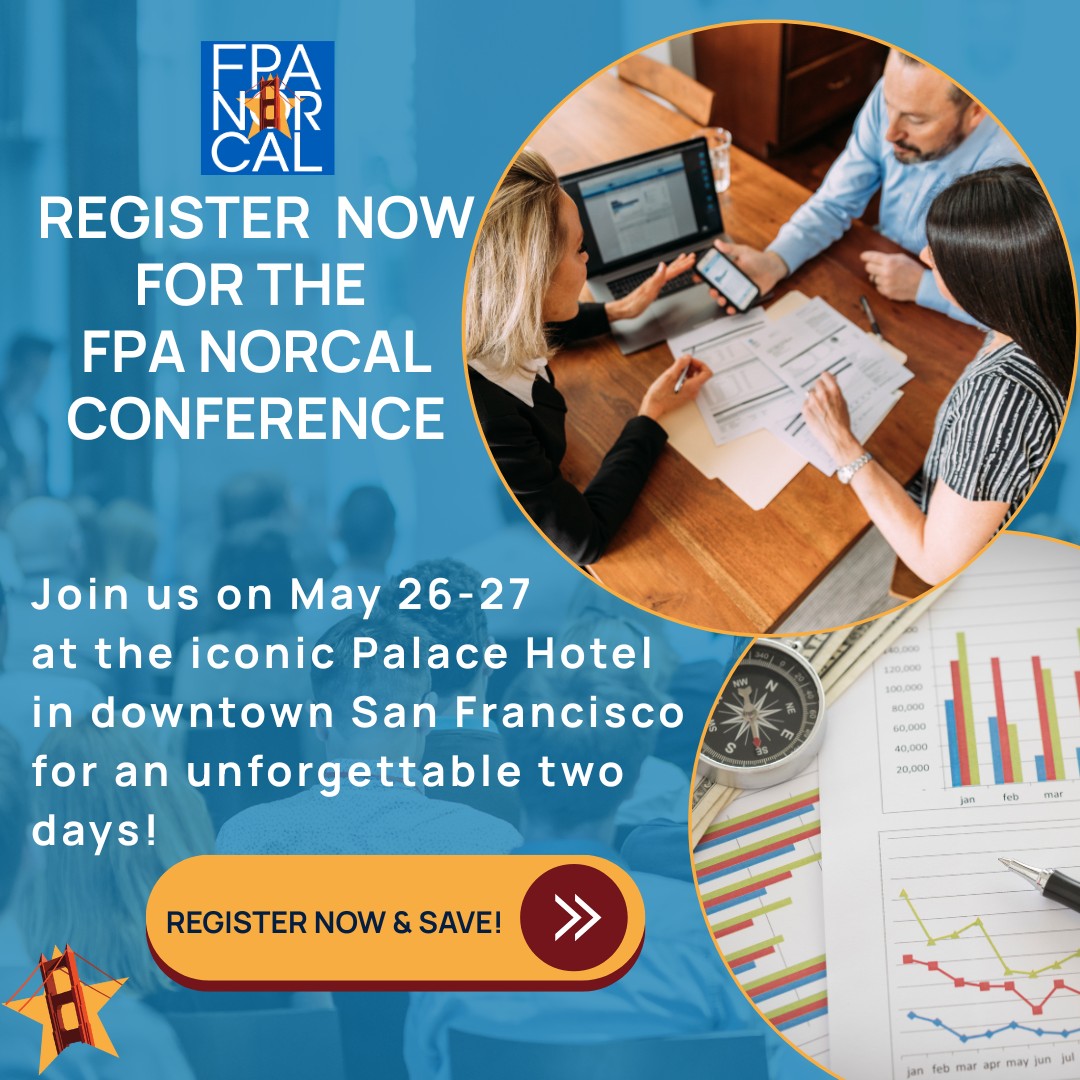 FPA NorCal Conference | Novato CA