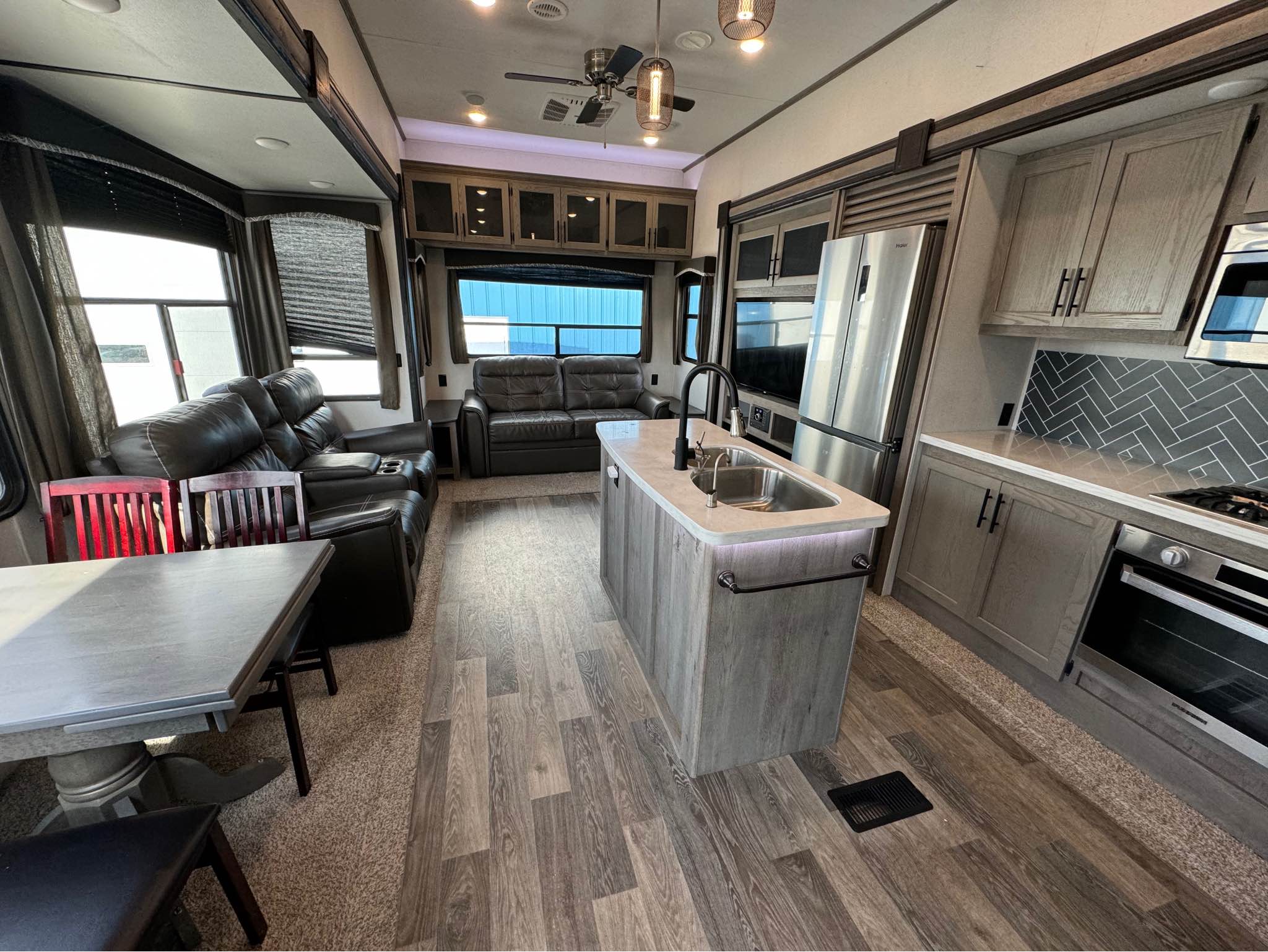 2021 Keystone Residence 40flft - RVs & Campers - Detroit Lakes ...