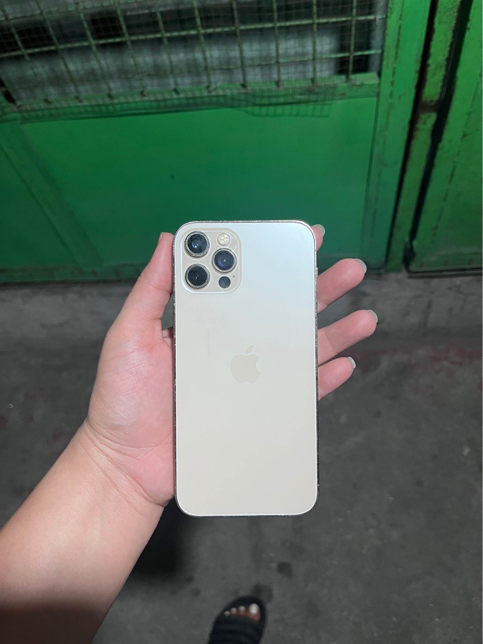 FS IPHONE 12 pro 128gb - Cell Phones - Angeles City | Facebook ...