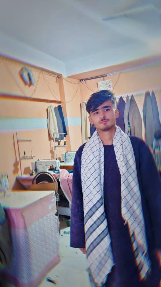 Mustafa Jan