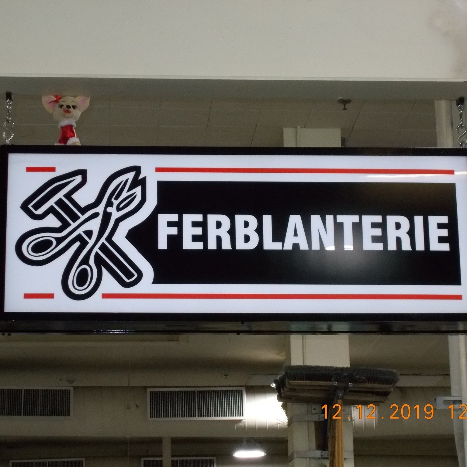 Ferblanterie Paul-Rousseau