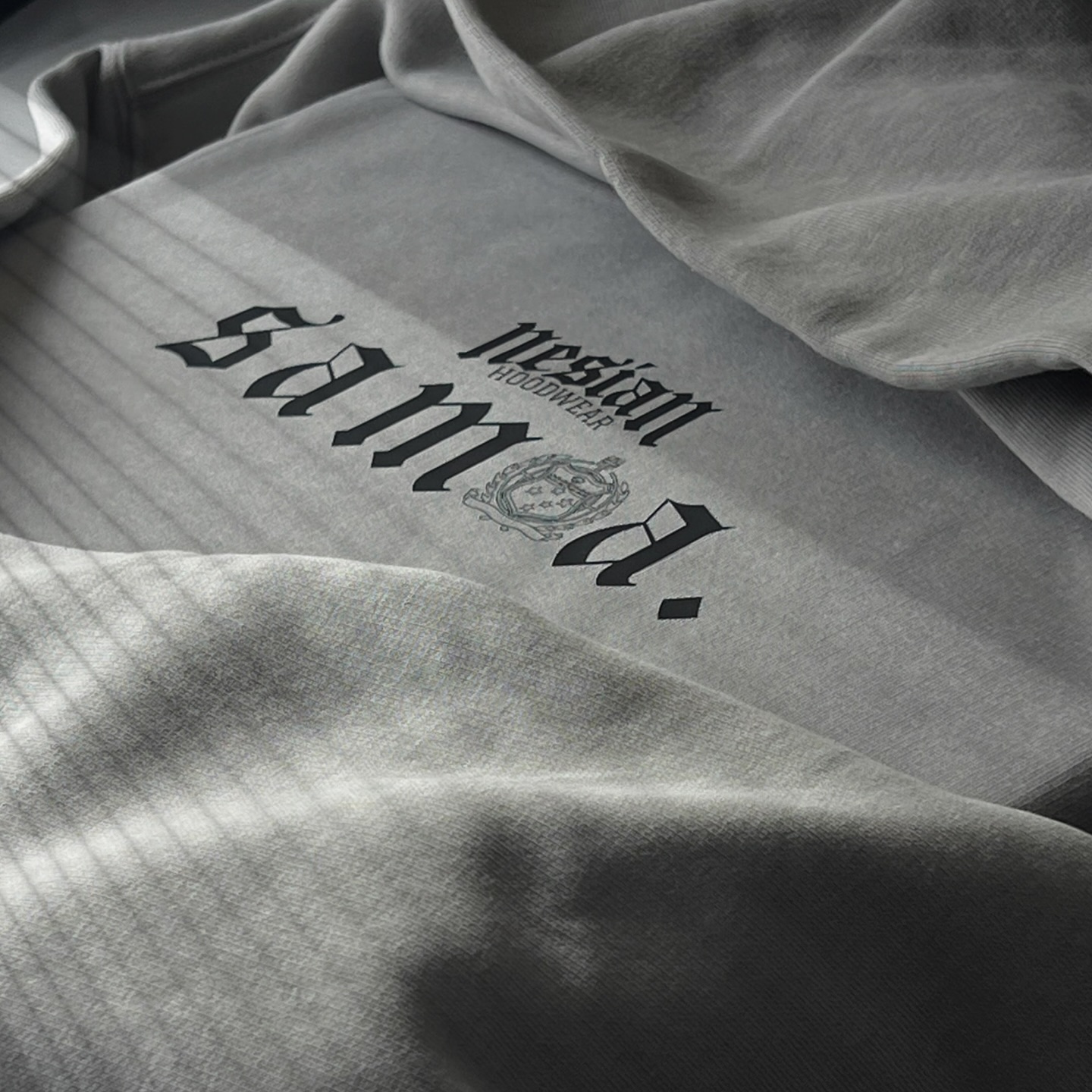 Nesian hoodwear offical