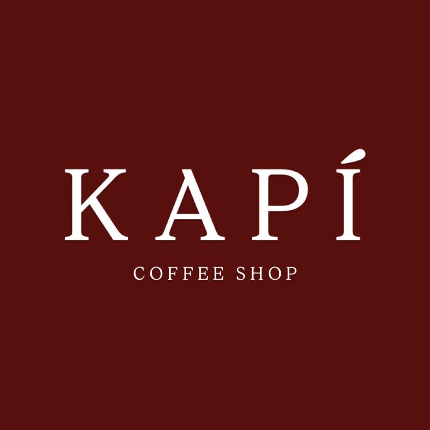 KAPÍ - KAPÍ added a new photo — at KAPÍ.