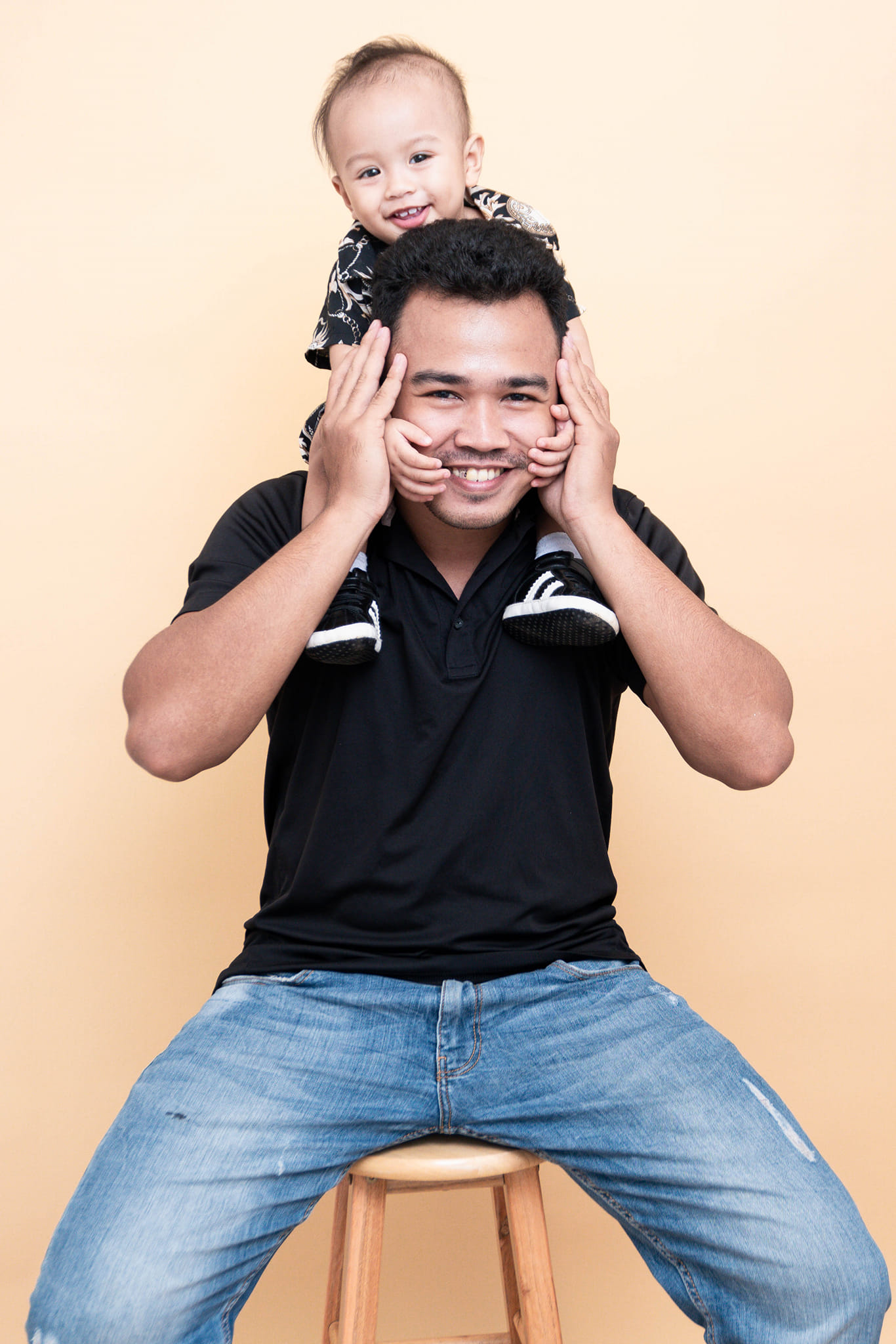 Jomel R. Manabat