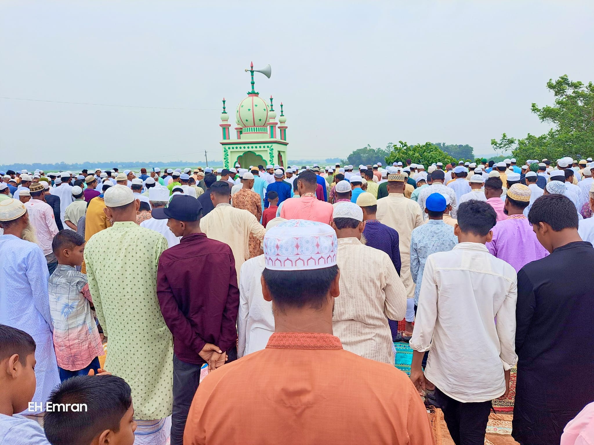 বগডহর, নবীনগর, ব্রাহ্মনবাড়ীয়া। | Nabinagar