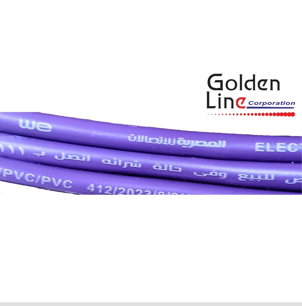Golden Line Corporation