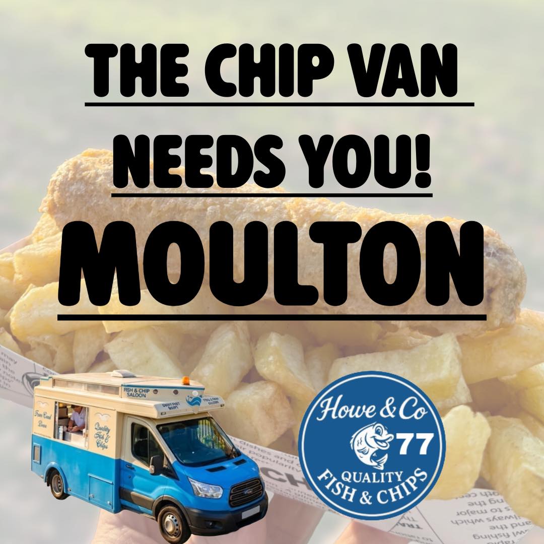 Howe - 🐟🍟 Don’t let this be our farewell tour! 😢 We’ve noticed a dip in ...