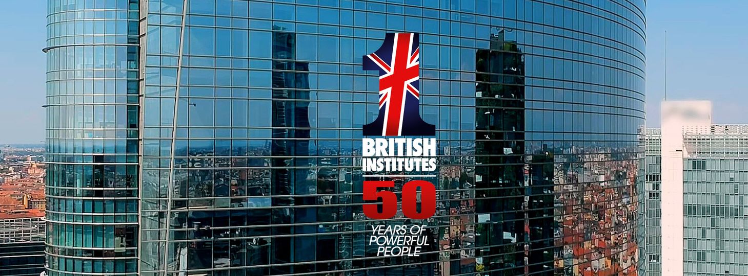 British Institutes Roma Eur - Scuola di Inglese | Rome