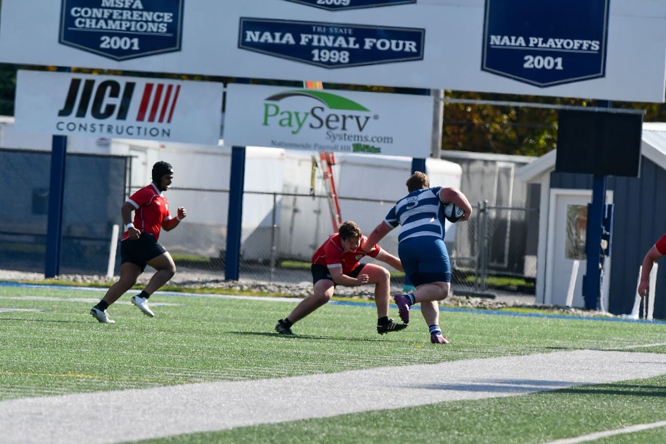 Trine University Men's Rugby