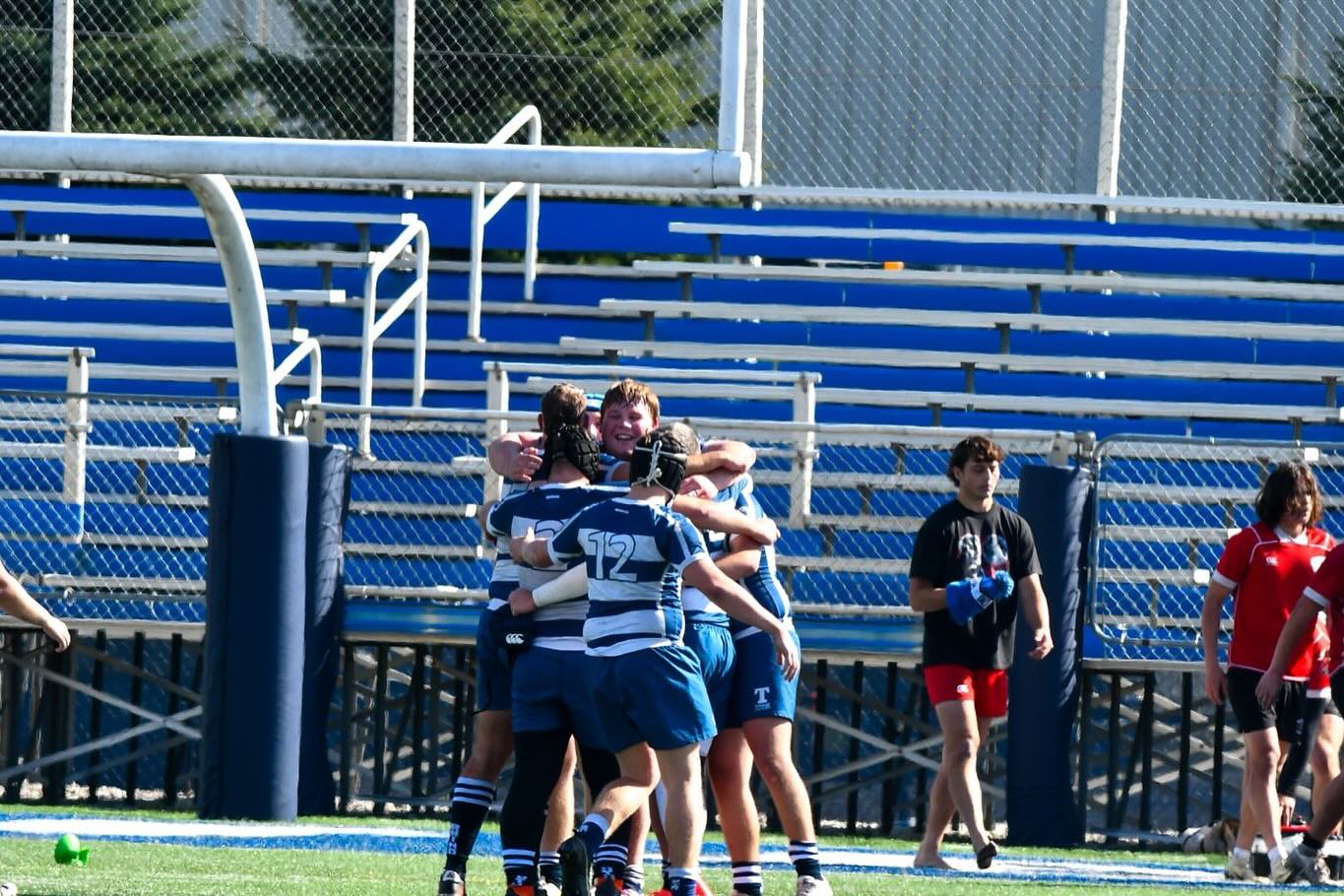 Trine University Men's Rugby