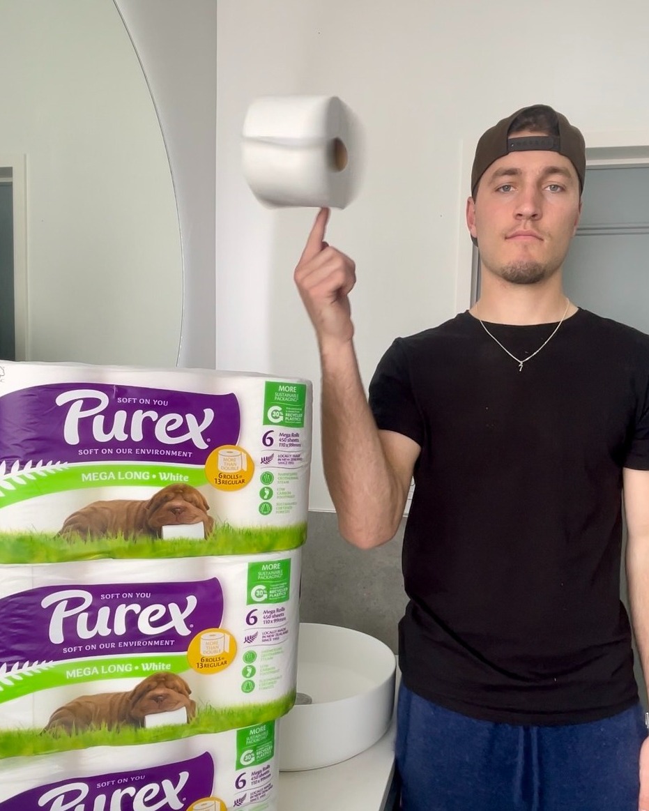 Rolly Purex | Auckland