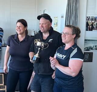 Oamaru Rowing Club | Oamaru