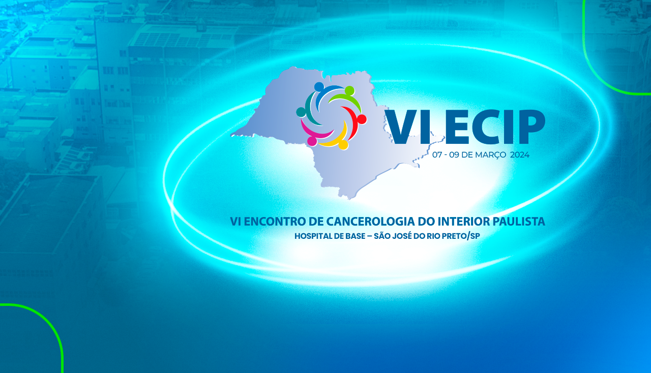 ECIP | São José do Rio Prêto SP