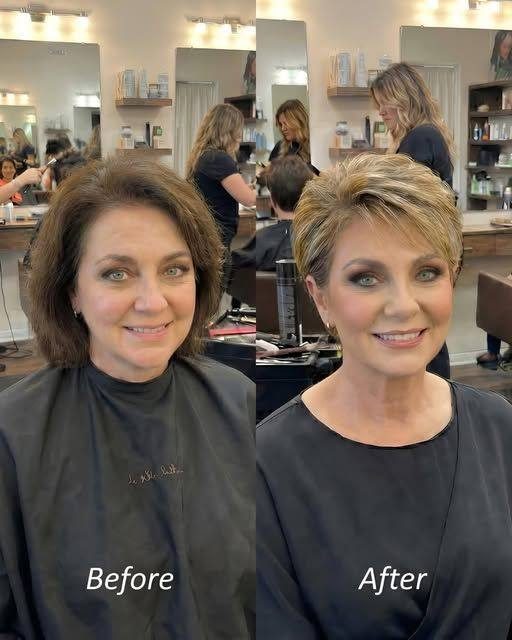 Hair fashion has the ability to transform your mood, identity and