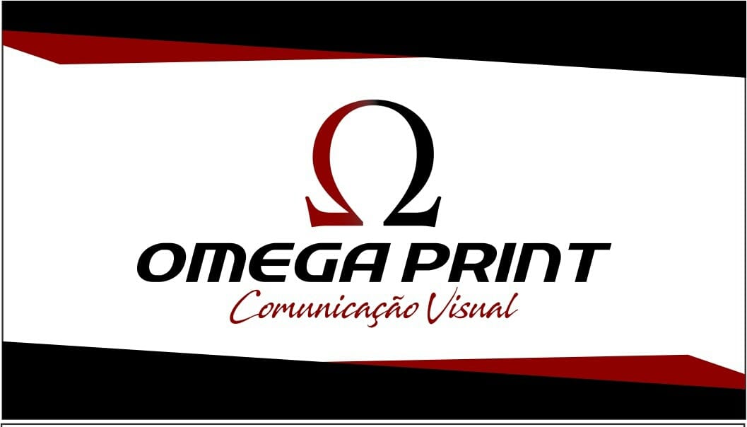 Ômega Print comunicações visuais